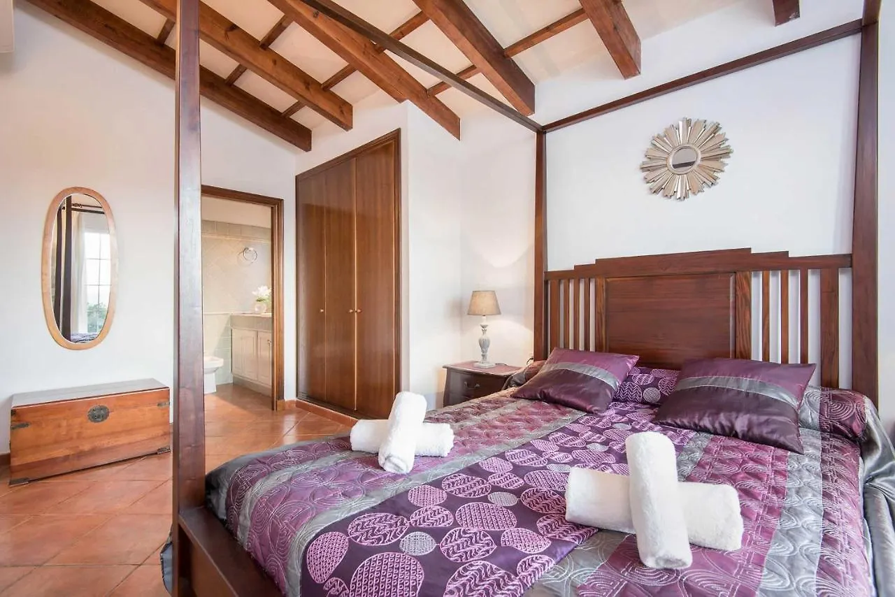 Villa Maribel Binibeca