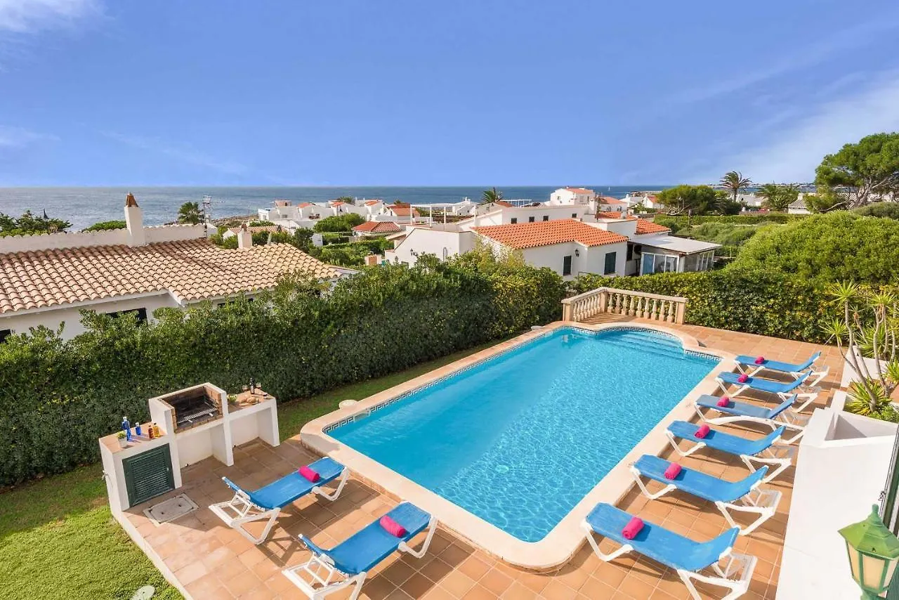 Villa Maribel Binibeca 0*,